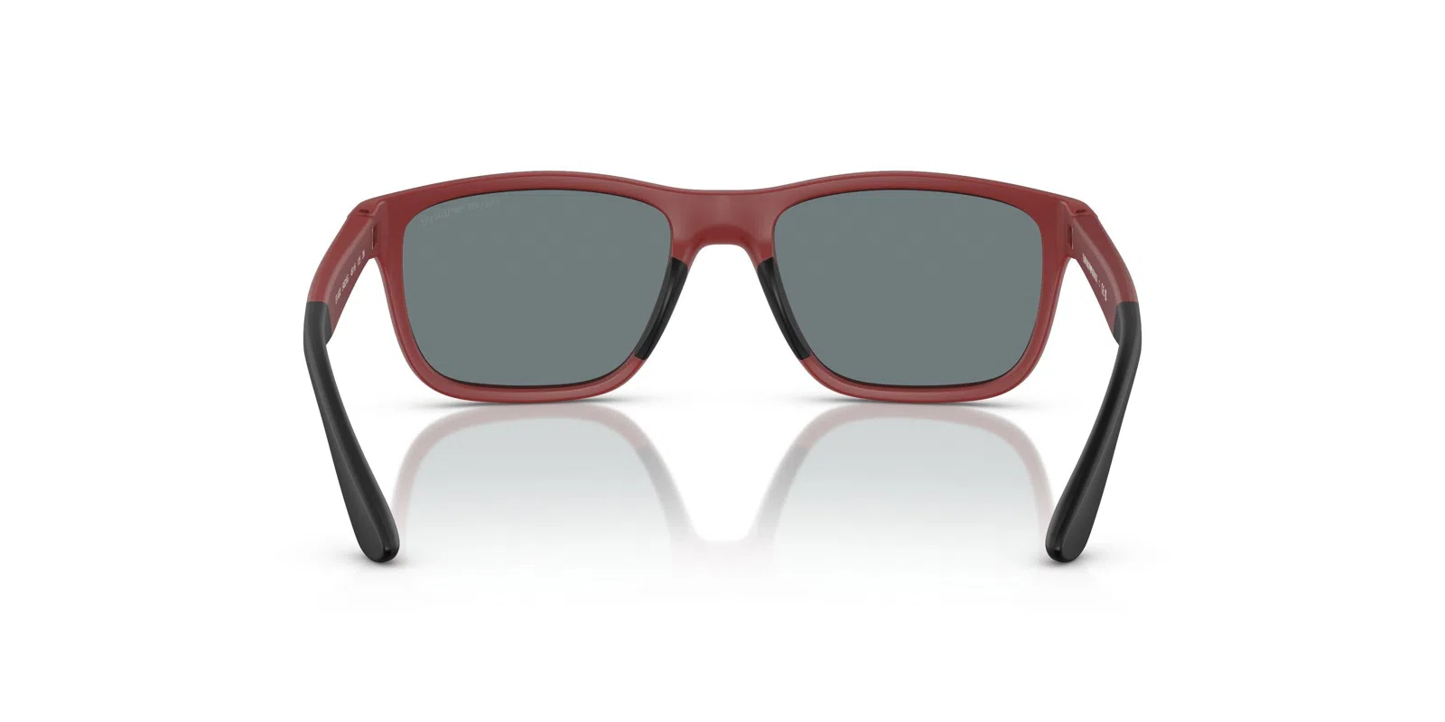 Emporio Armani Kids 4002 Sunglasses - view 25